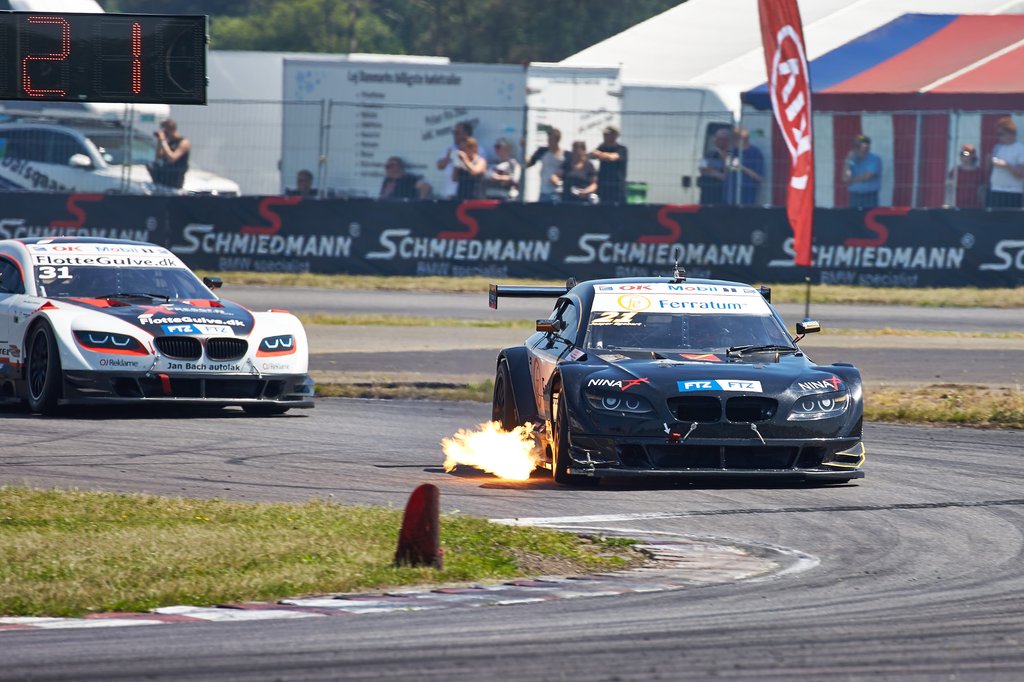 (Foto: Ib Trebbien)